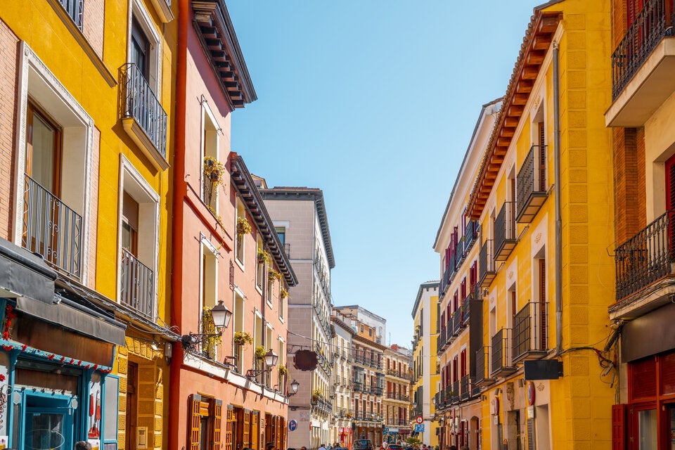GEHEIM-TIPP Nebensaison: 9 Trend-Metropolen müssen Sie noch vor dem Sommer-Ansturm sehen!
