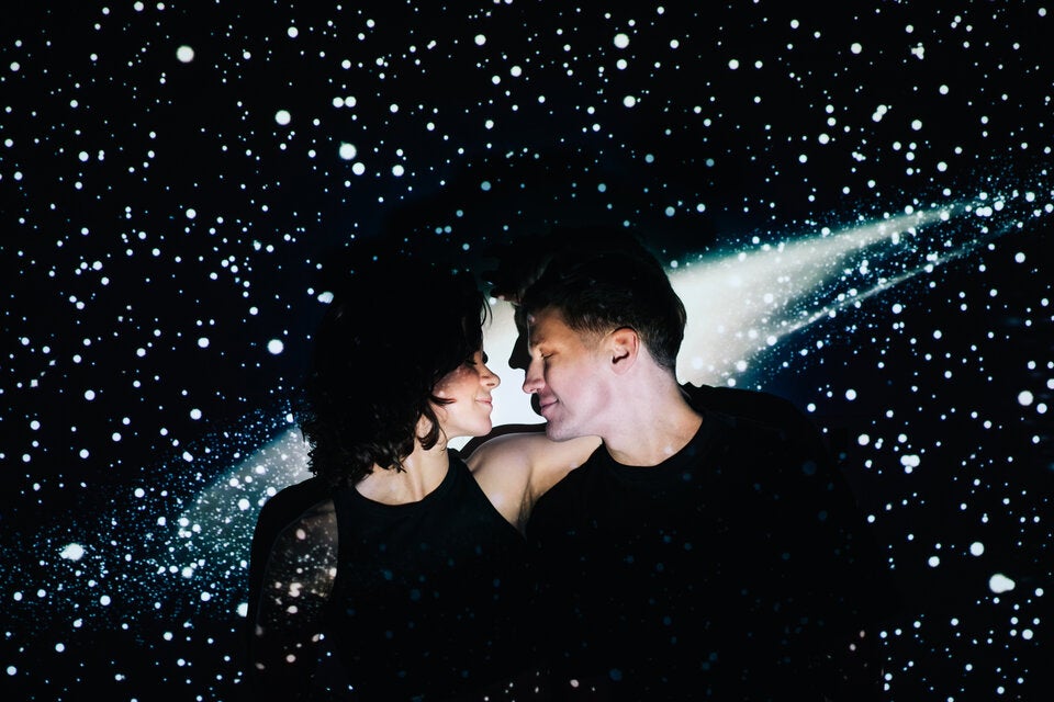 Liebeshoroskop 2026: So stehen Ihre Liebessterne laut Gerda Rogers