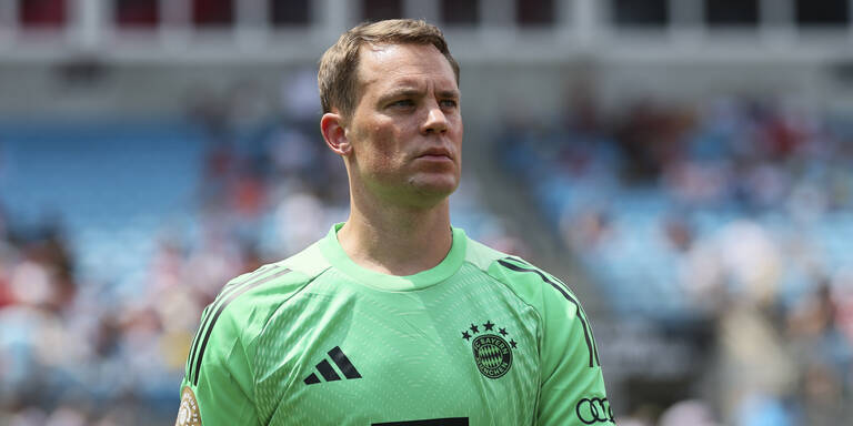 Manuel Neuer