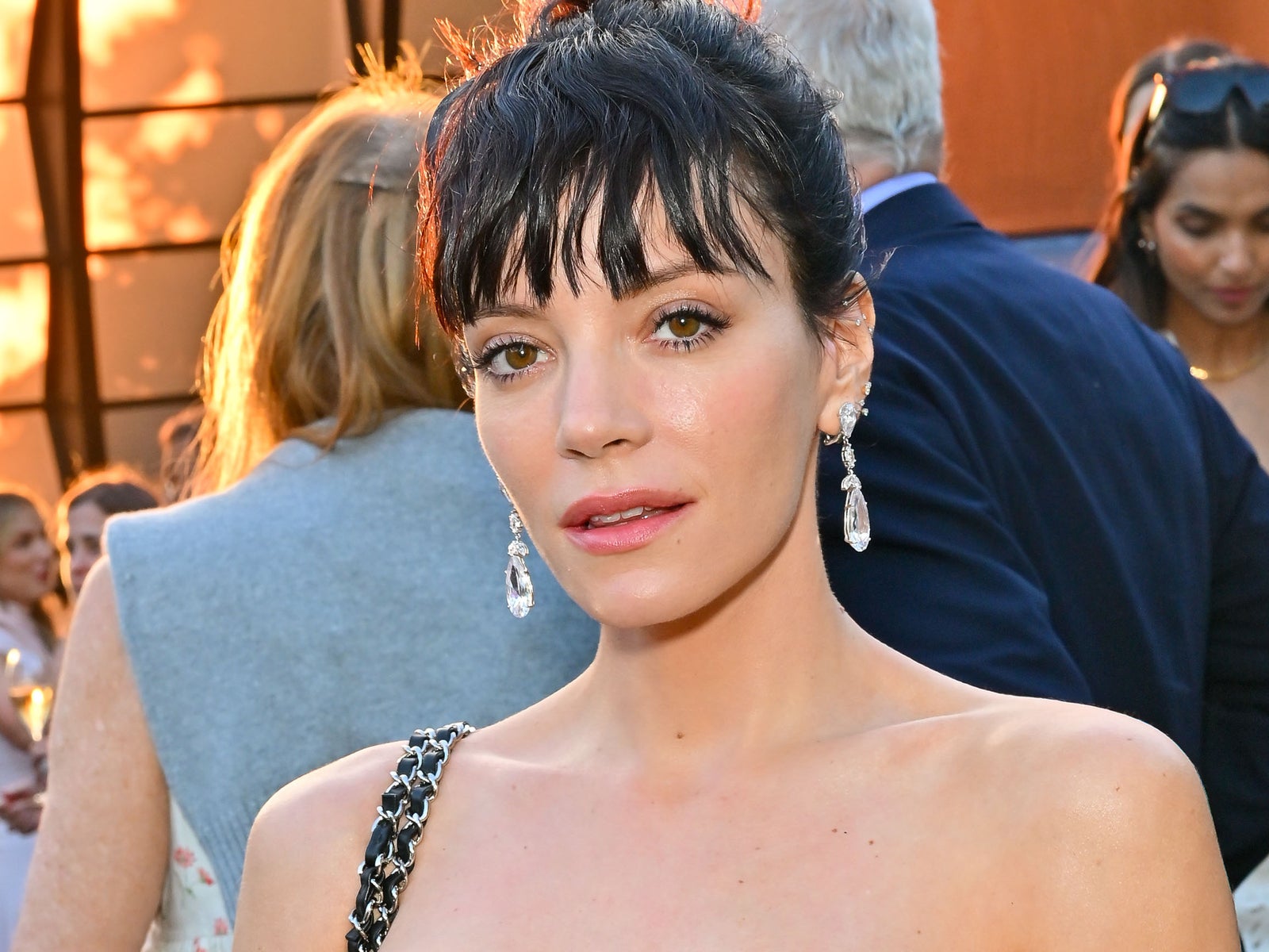 Schock-Beichte von Lily Allen: Mehrere Abtreibungen – Zahl vergessen! -  stars24