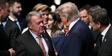 Gr&ouml;nland-Gipfel ohne Durchbruch: &bdquo;Wir sind uns einig, dass wir uns nicht einig sind&ldquo;