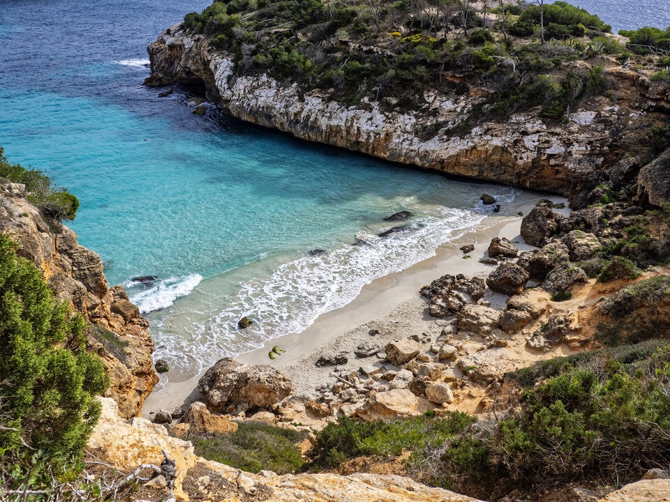 Warum diese 6 Trauminseln in der Nebensaison viel schöner sind
