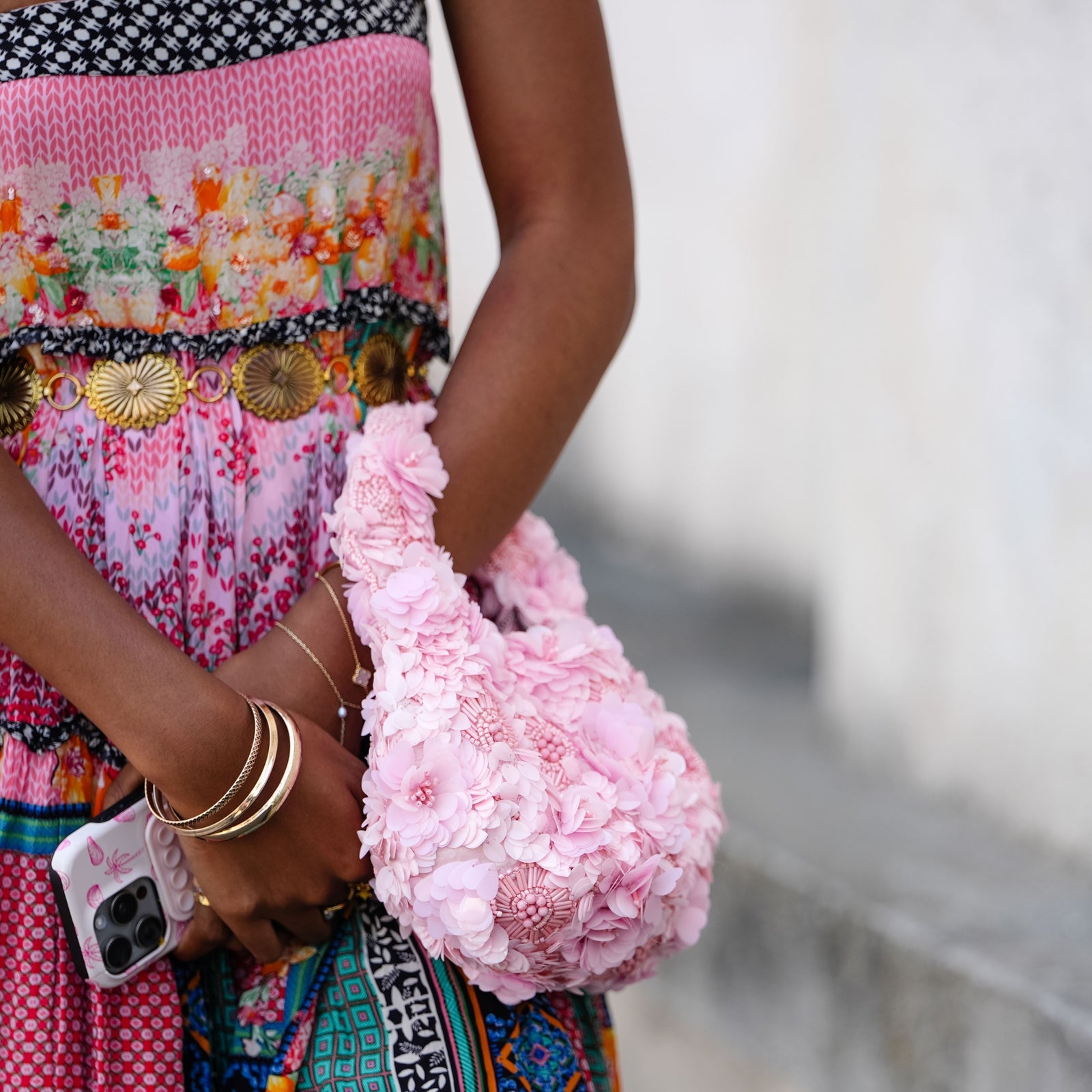 Karissalovee leak bianca employed an agency that I know