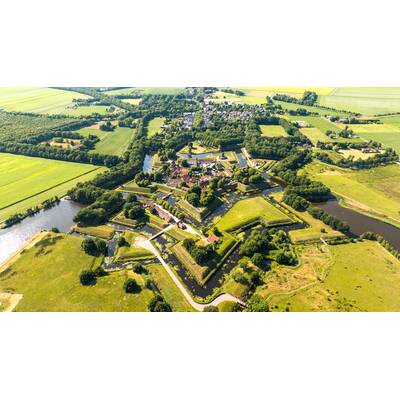 10. Batad, Philippinen