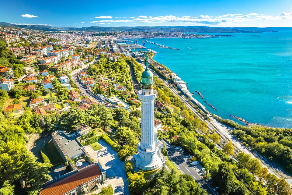 Drohen Flugausfälle? Zu diesen Traumstränden kommen Sie auch mit dem Zug