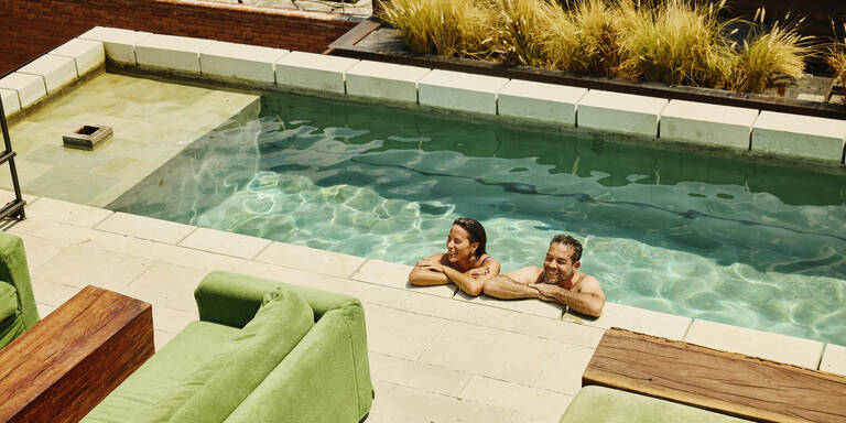 Time Out kürt Austro-Hotel zu den besten All-Inclusive-Resorts Europas