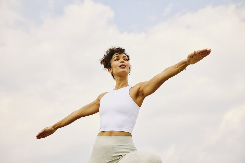 Sommerbody: Vier neue Fitness-Trends für den Traumkörper