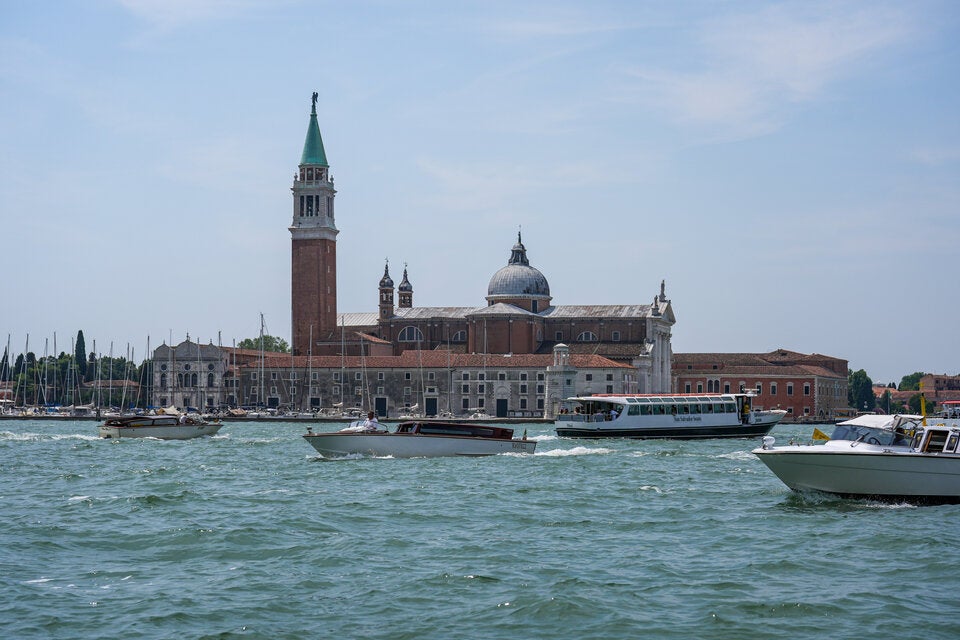San Giorgio Maggiore