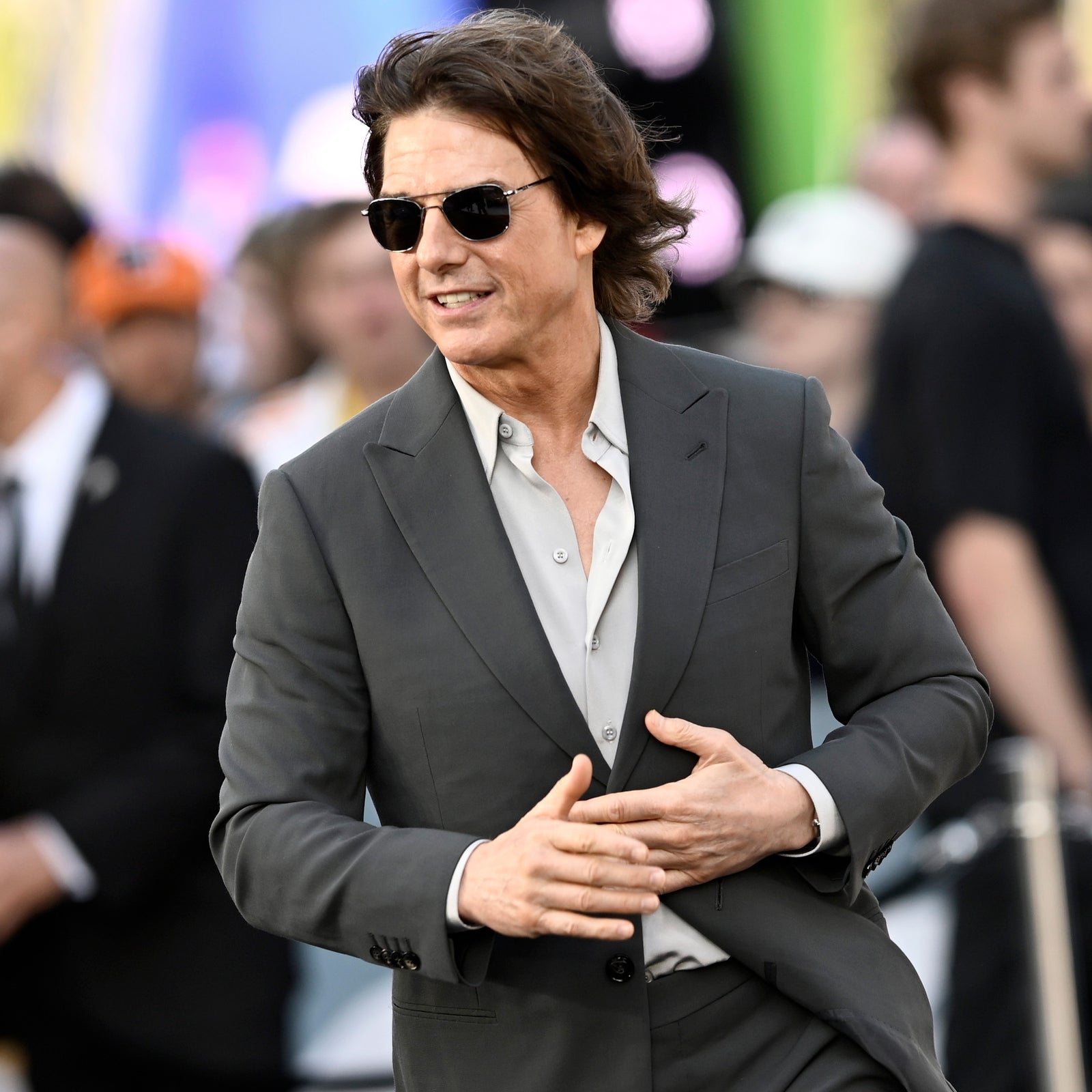 a suggestive portrait of Angela White