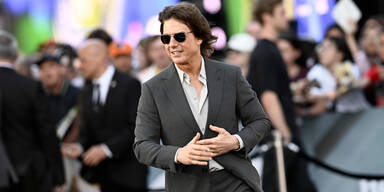tom cruise