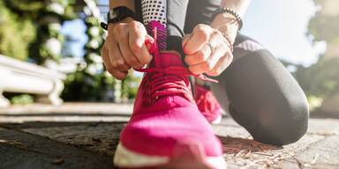 Ich laufe seit 10 Jahren - Diese Essentials braucht man wirklich fürs Laufen