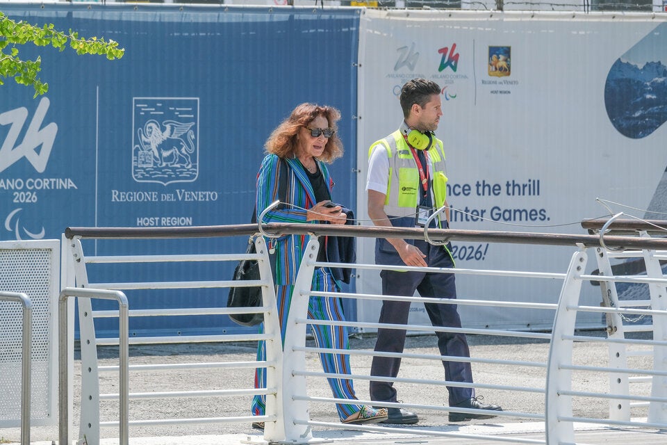 Diane von Fürstenberg