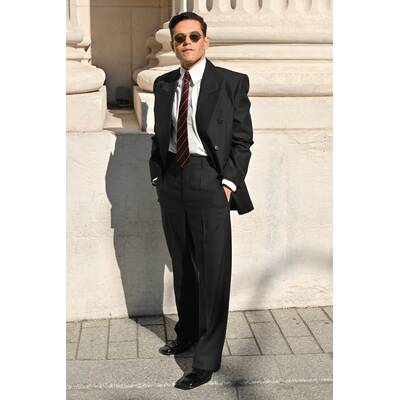 Aaron und Sam Taylor-Johnson