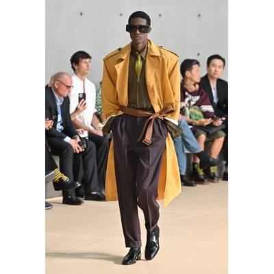 Aaron und Sam Taylor-Johnson