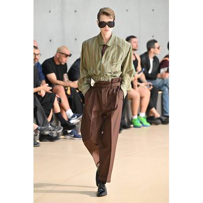 Aaron und Sam Taylor-Johnson