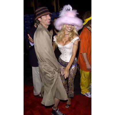 Die schlimmsten, lustigsten und berühmtesten Looks der VMAs 