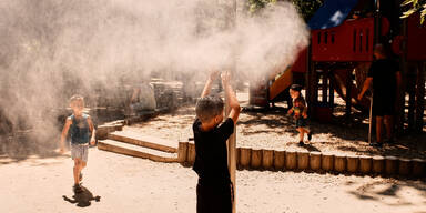 HIER wurde der hei&szlig;este Juni aller Zeiten gemessen