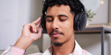 Noise-Cancelling-Kopfh&ouml;rer: Ruhe muss nicht teuer sein