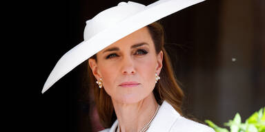Prinzessin Kate