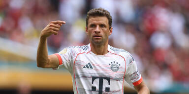 Thomas Müller