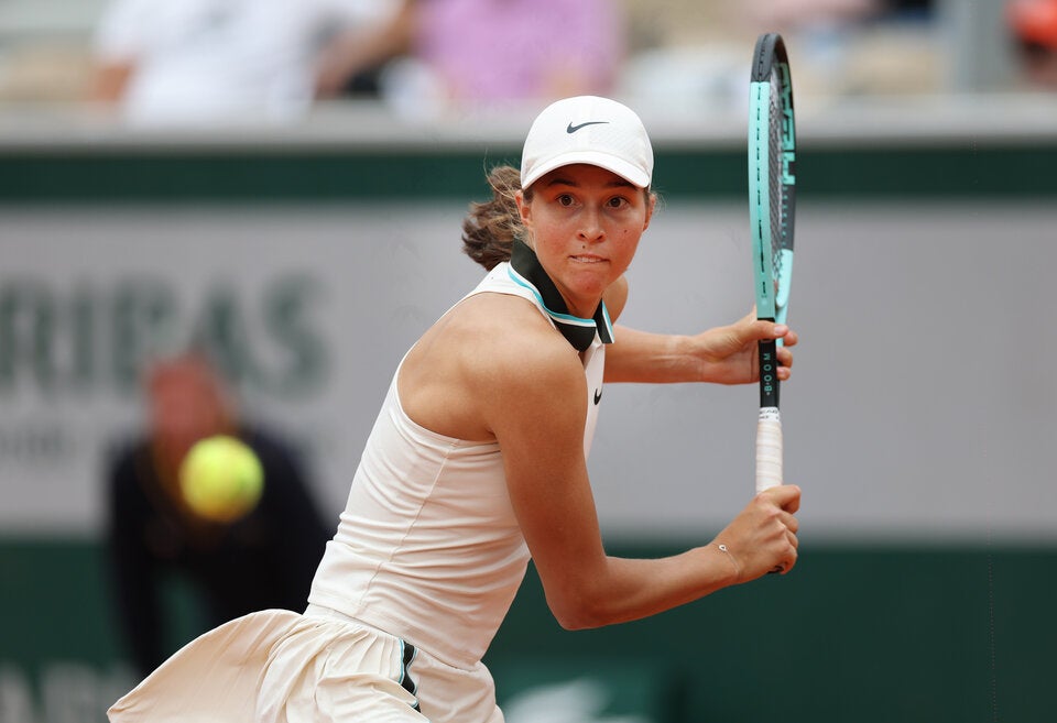 Lilli Tagger & Anastasia Potapova: Was die Austro-Tennisstars so stark macht