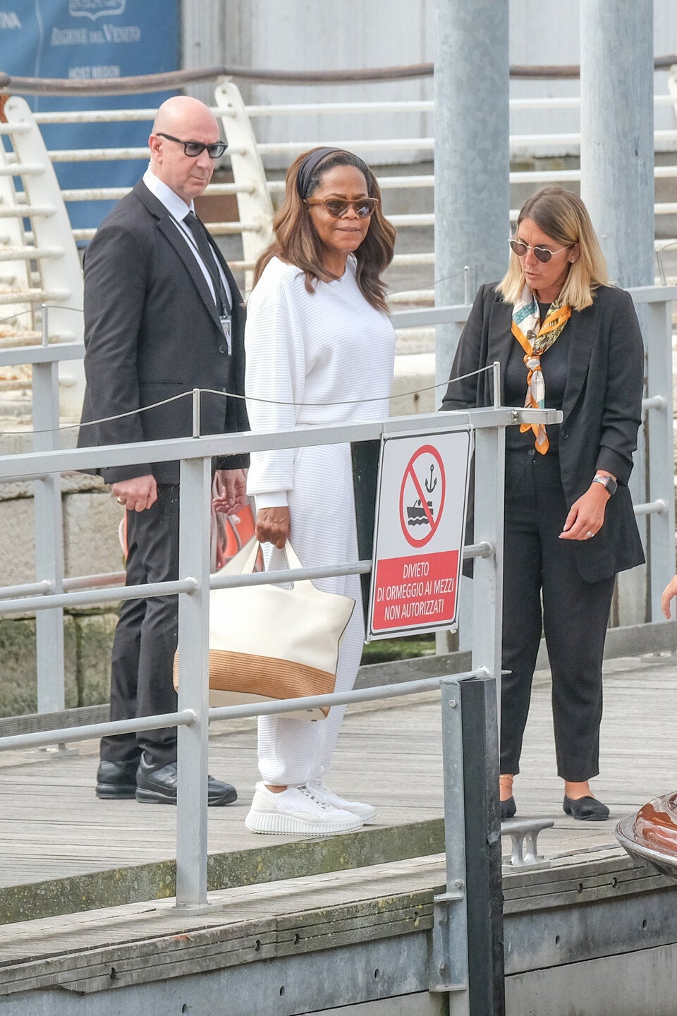 Oprah Winfrey