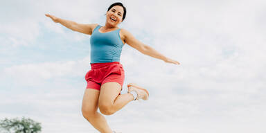 Für Faule: Dieses Mini-Workout wird Ihren Körper verändern!