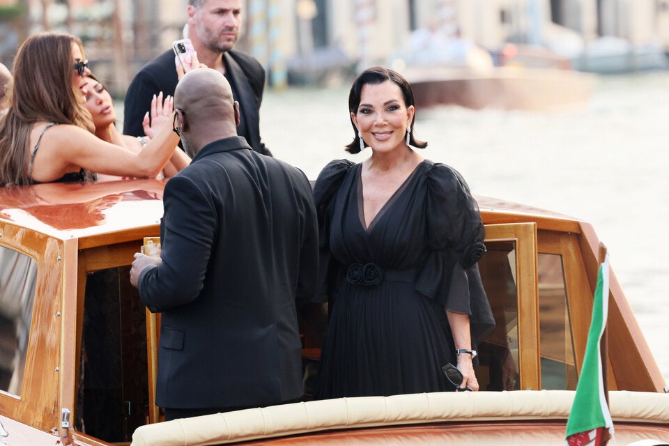 „Ich konnte nicht mehr arbeiten.“: Kris Jenner packt über Ozempic-Fail aus