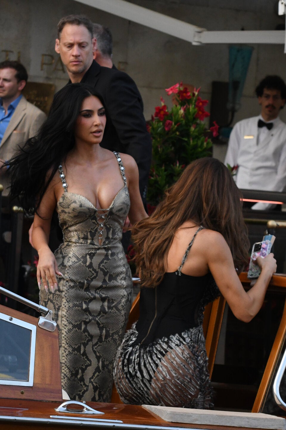 Kim Kardashian