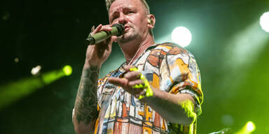 Schlagerstar beichtet: "Ich bin Alkoholiker!"