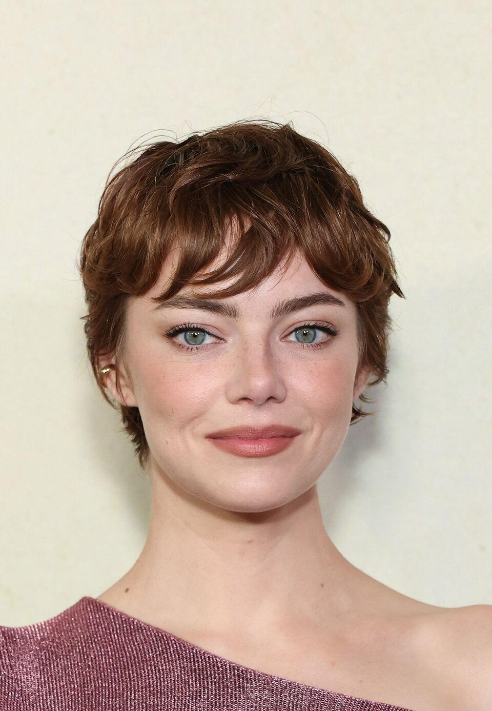 Von Butter Biscuit bis Cowboy Copper: Die Haarfarben-Trends im Herbst 2025