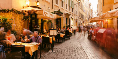 3-G&auml;nge-Men&uuml; f&uuml;r 10 Euro: Hier ist Essen gehen in Europa am g&uuml;nstigsten