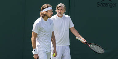 Schock-Beichte von Wimbledon-Sieger: "Jeder ist auf Antidepressiva"