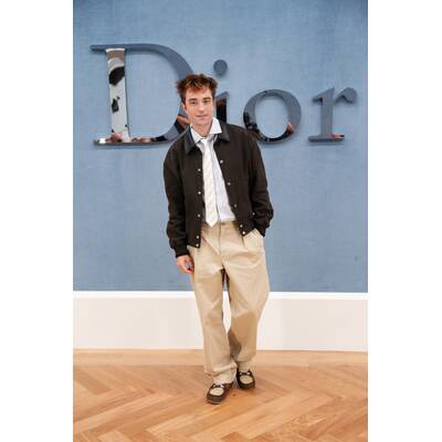 Roger Federer and Mirka Federer