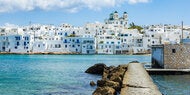 Dieses griechische Insel-Duo ist das Traumziel für 2026