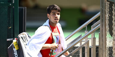 Carlos Alcaraz