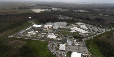 Sieg für Trump: Alligator Alcatraz bleibt offen