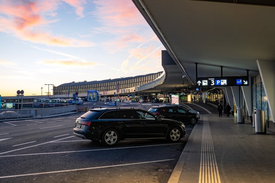 Ranking: Europas schlechtester Flughafen liegt auf beliebter Urlaubsinsel