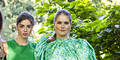 Catharina-Amalia und Alexia