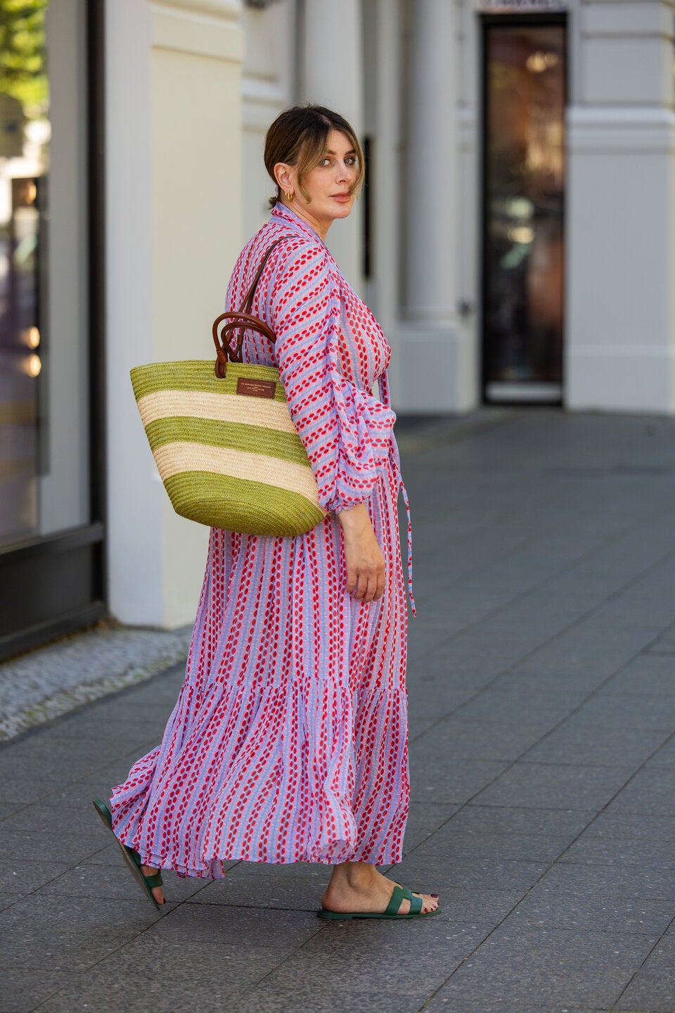 Der ultimative Pack-Hack: Dieses EINE Teil ersetzt drei Outfits im Urlaub