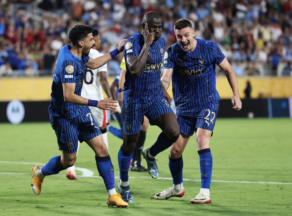 City al Hilal