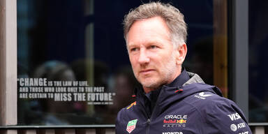 Formel-1-Beben: Christian Horner (51) plant eigenes Team