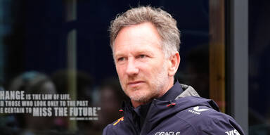 Christian Horner