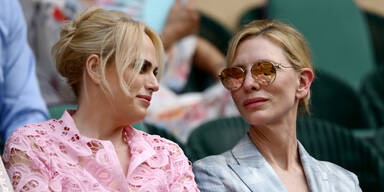 Wimbledon 2025: Diese Stars und Royals liefern sich ein Mode-Duell