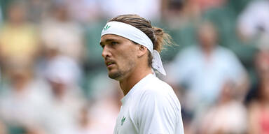 Zverev