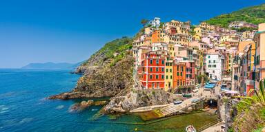 Italien im Sommer: Diese K&uuml;stenst&auml;dte sind zu &uuml;berf&uuml;llt - diese Alternativen sind sch&ouml;ner