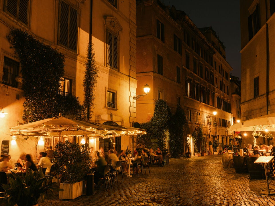 Warum Sie unbedingt im Oktober in den Urlaub fahren sollten