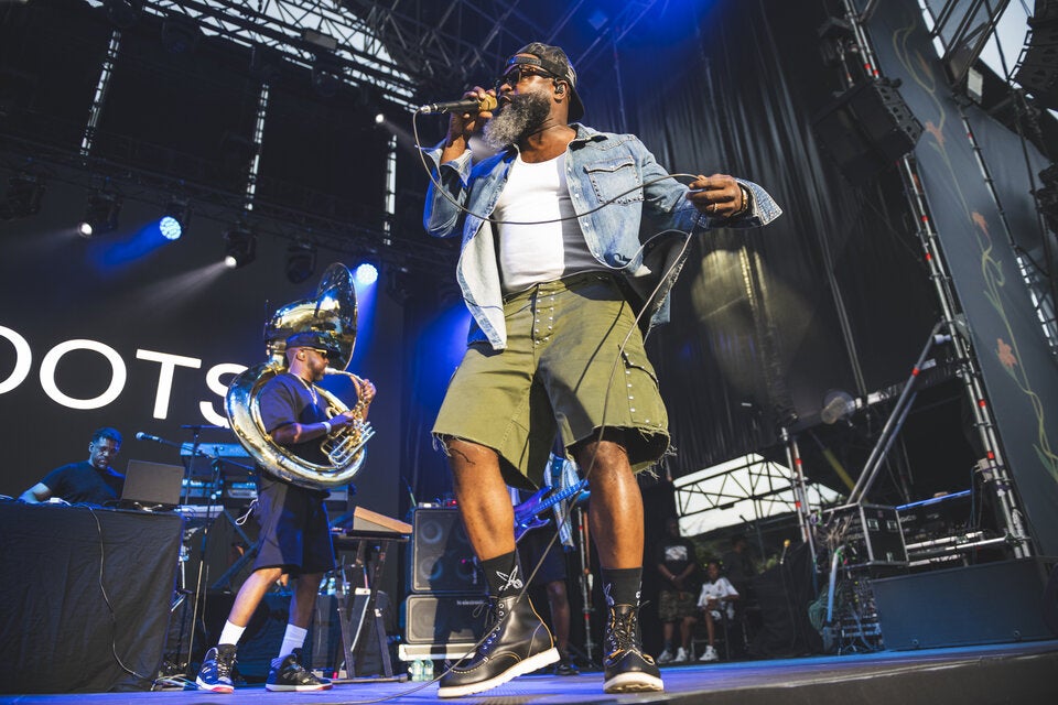 The Roots