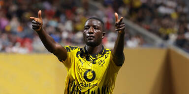Guirassy