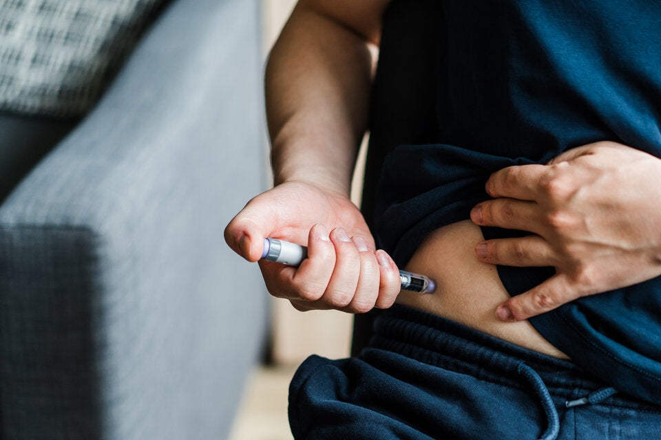 Abnehmspritzen im Check: Stiftung Warentest warnt - Nur 2 Wirkstoffe bestehen Test!